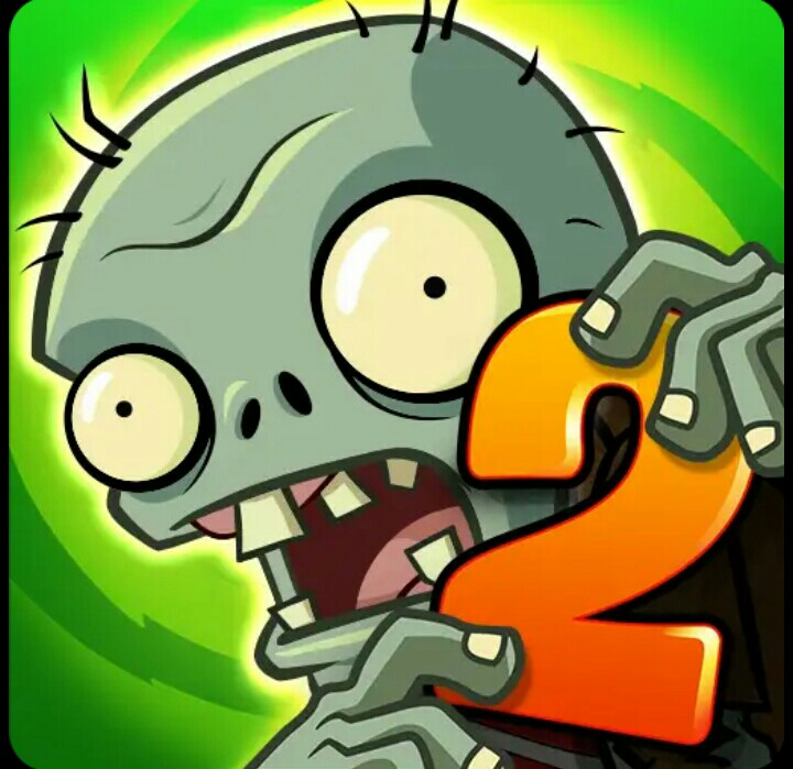 plant Vs Zombies 2 download app