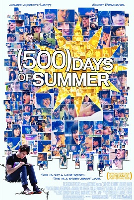 500 Ngày Yêu - 500 Days of Summer