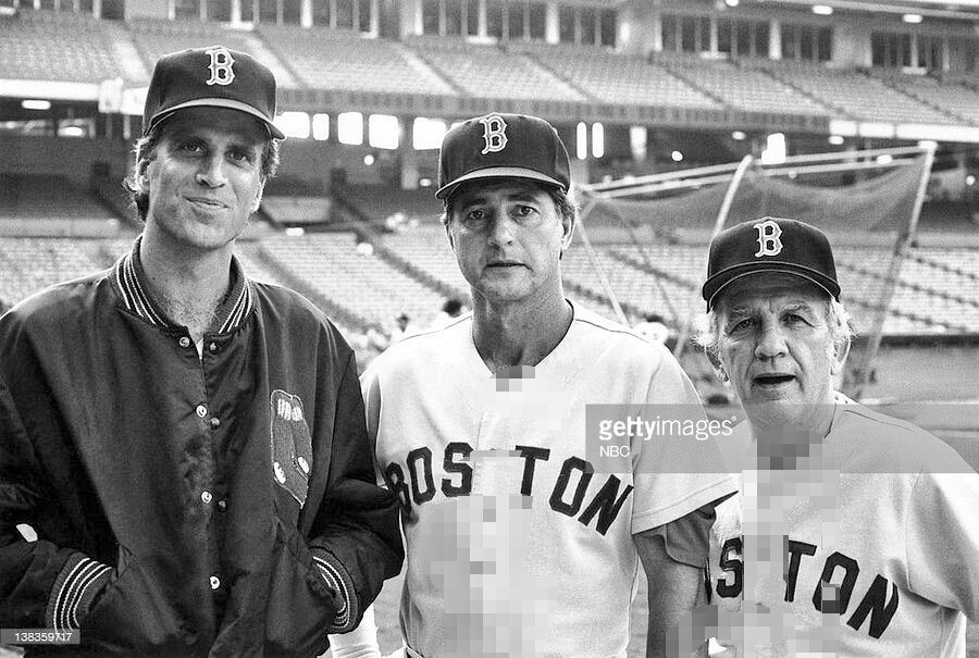 sam malone red sox jersey