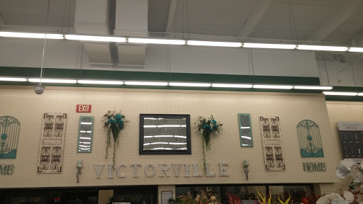 Craft Store «Hobby Lobby», reviews and photos, 12550 Amargosa Rd C, Victorville, CA 92392, USA