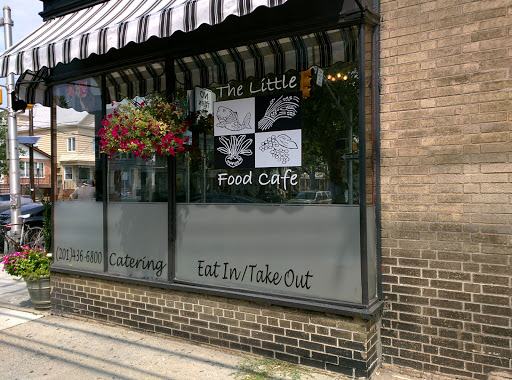 Restaurant «The Little Food Cafe», reviews and photos, 330 John F. Kennedy Blvd, Bayonne, NJ 07002, USA