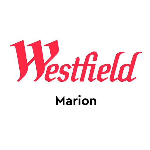 Westfield Marion logo