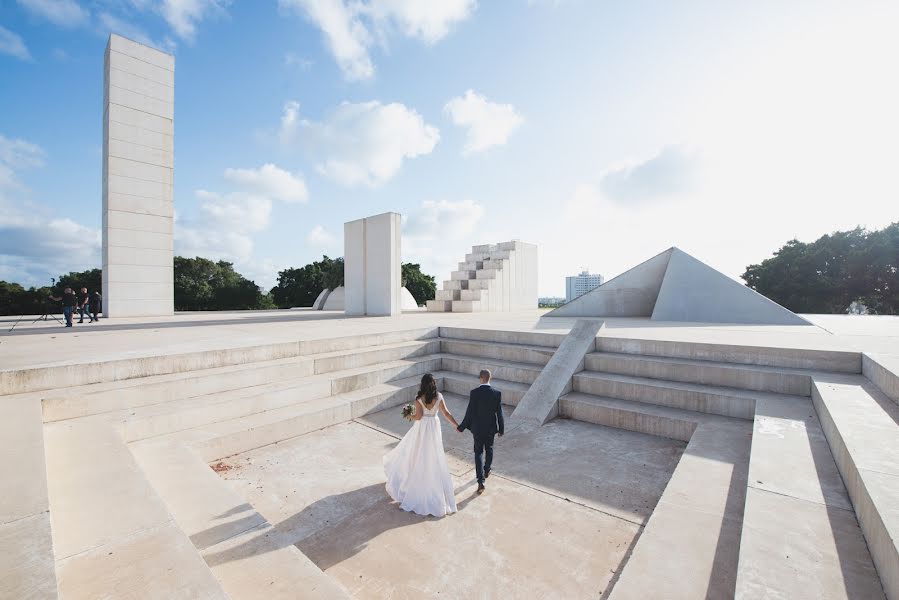 Fotografer pernikahan Shay Azulay (luzweddings). Foto tanggal 6 Februari 2017