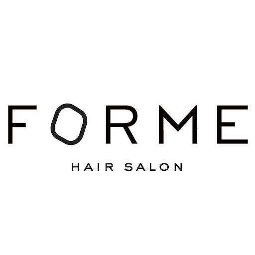 FORME Hair Salon logo