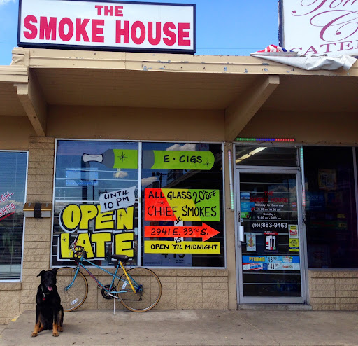 Tobacco Shop «Smoke House Tobacco Shop», reviews and photos, 2343 E 3300 S, Salt Lake City, UT 84109, USA