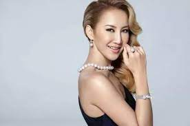 Coco Lee Net Worth, Age, Wiki, Biography, Height, Dating, Family, Career