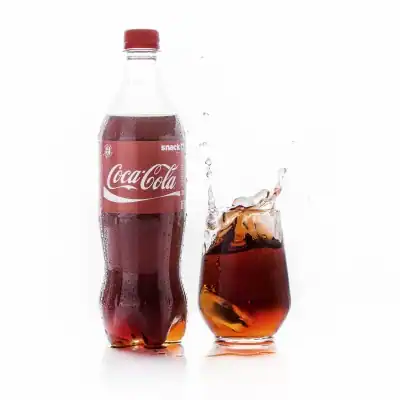 Coke 250ML