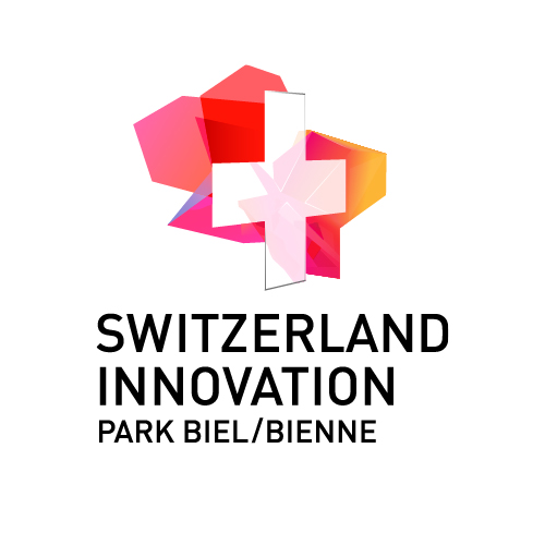 SWITZERLAND INNOVATION PARK BIEL/BIENNE AG logo