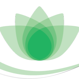 Green Aura Spa logo