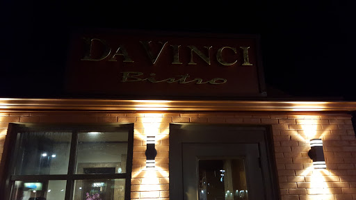 Italian Restaurant «Da Vinci Bistro», reviews and photos, 457 Boston Post Rd, Sudbury, MA 01776, USA