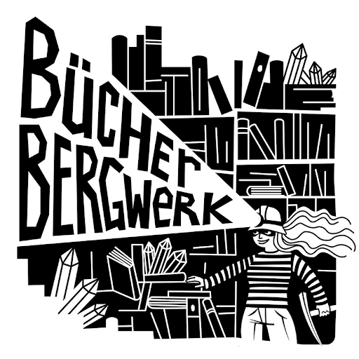 Bücherbergwerk