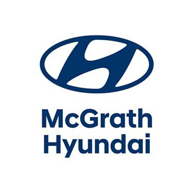 McGrath Hyundai Liverpool logo