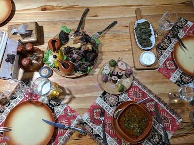 Photos of КАВКАЗСКАЯ ПЛЕННИЦА