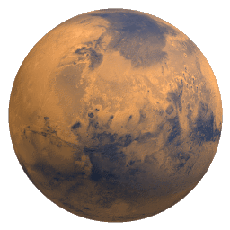 mars