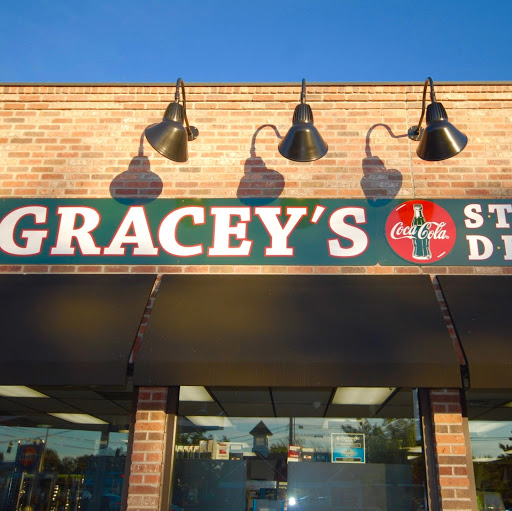 Gracey's Store & Deli