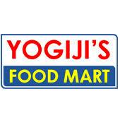 Yogiji's Food Mart logo