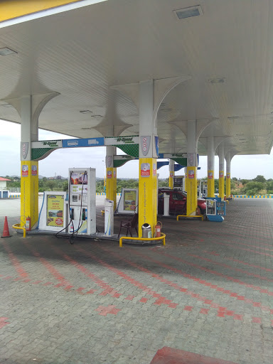 Bharat Petroleum, Ranga Reddy Guda, Mahbubnagar, Kurnool Road, Shad Nagar, Telangana 509202, India, Petrol_Pump, state TS