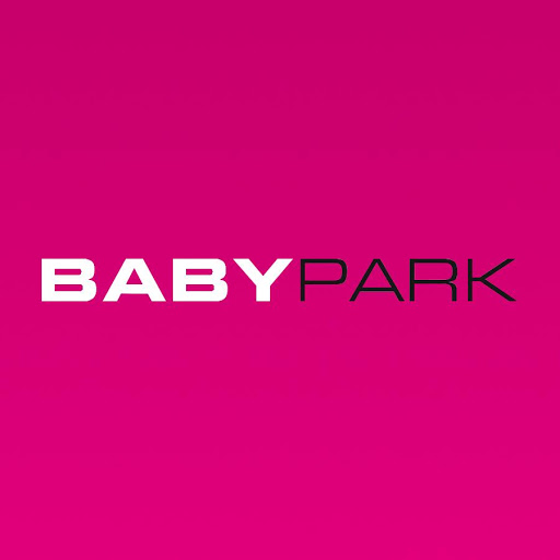 Babypark Roosendaal logo