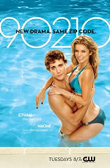 90210 4x16 Sub Español Online