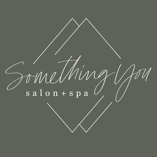 Something You Salon & Spa logo