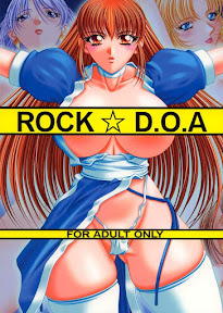 ROCK☆D.O.A