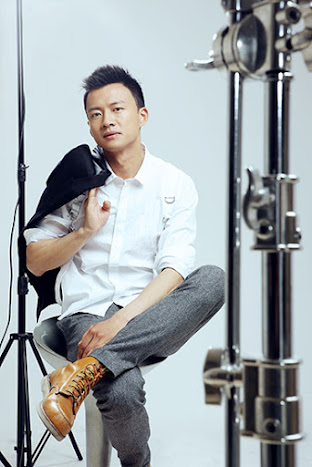Tang Zeng China Actor