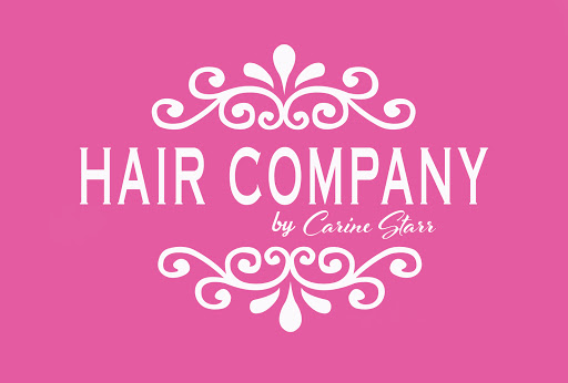 Hair Company by Carine Starr | East Boca Raton Salon logo