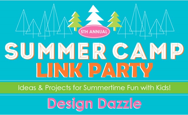 summer-camp-link-party