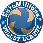 EuroMillions Volley League  Icon