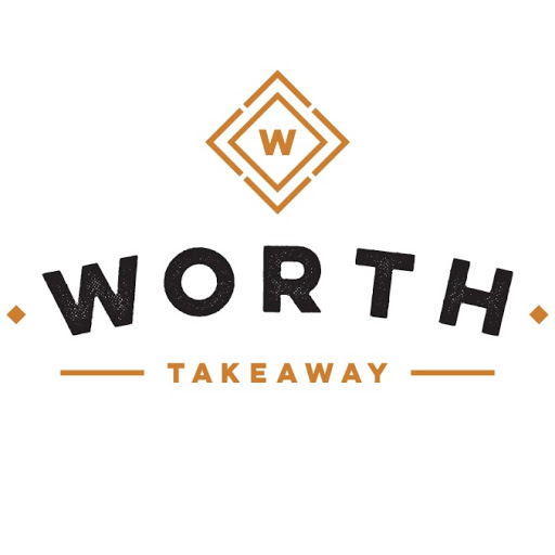 Worth Takeaway logo
