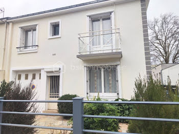 maison à Angers (49)