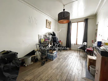 appartement à Paris 14ème (75)