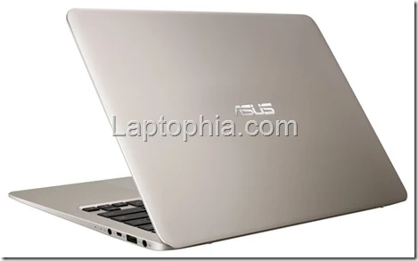 Harga Spesifikasi Asus ZenBook UX305UA