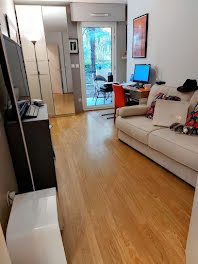 appartement à Toulouse (31)