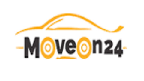 Move on 24 Taxi Service & Tour n Travels, SCO 17, 1st Floor, Block A, VIP Road Zirakpur, Above Dell Executive Store, Zirakpur, Punjab 140603, India, Taxicab_Stand, state PB