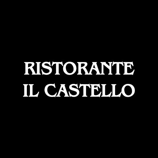 Ristorante Pizzeria Il Castello, Schlosswirtschaft Piesing logo