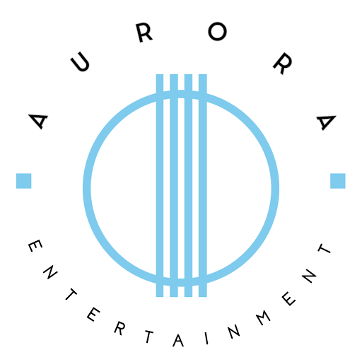 Aurora Entertainment logo