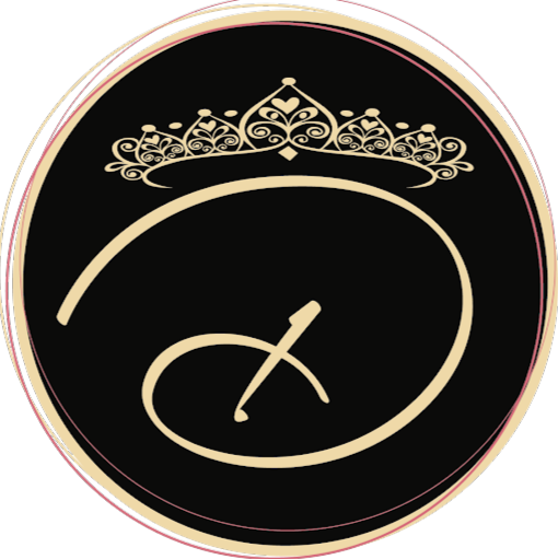 Diva's Beauty Boutique logo