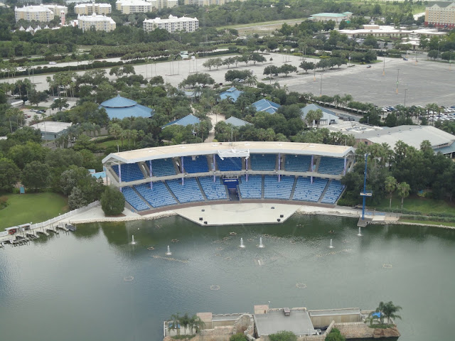 Sea World Orlando