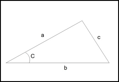 triangle