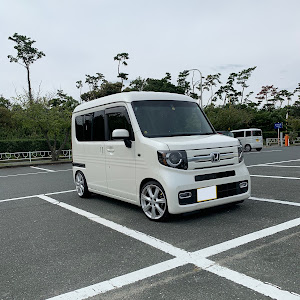 N-VAN JJ1