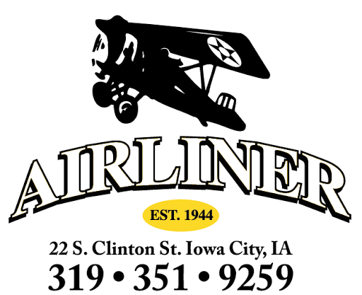 The Airliner logo