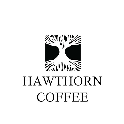 Hawthorn Coffee logo