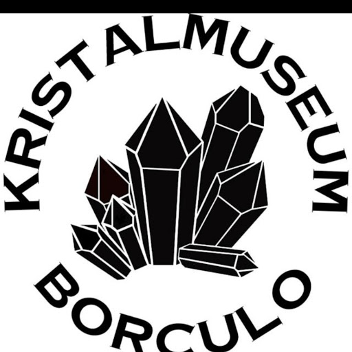 Kristalmuseum logo