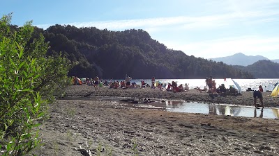 Photos of Beach of Lago Espejo