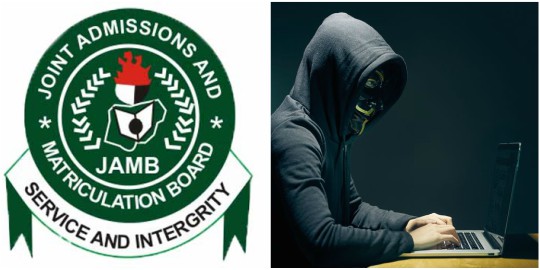 Civil Defence Corps Arrest Man And His Wife Who Paid 600K To Hack JAMB Network 