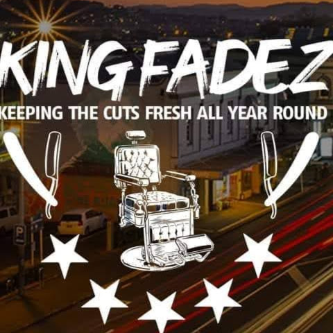 King Fadez