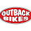Outback Bikes logo