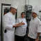 Copa Culinaria Guanacaste 2012, Eliminatoria
