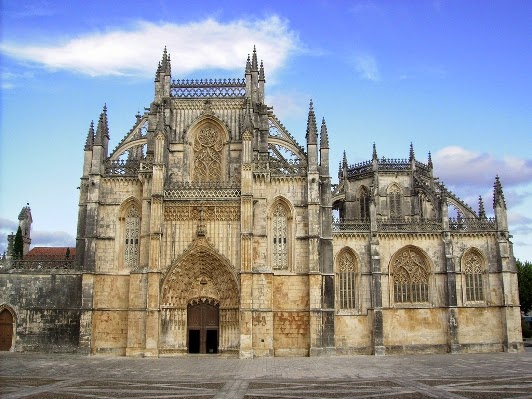 Mosteiro da Batalha